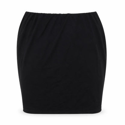 Womens UK Size 8 Boohoo Straight & Pencil  Skirt