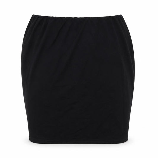 Womens UK Size 8 Boohoo Straight & Pencil  Skirt