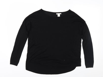 H&M Womens    Pullover Jumper Size XS