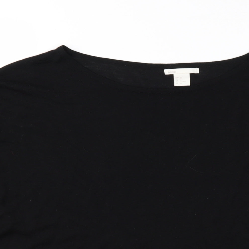 H&M Womens    Pullover Jumper Size XS