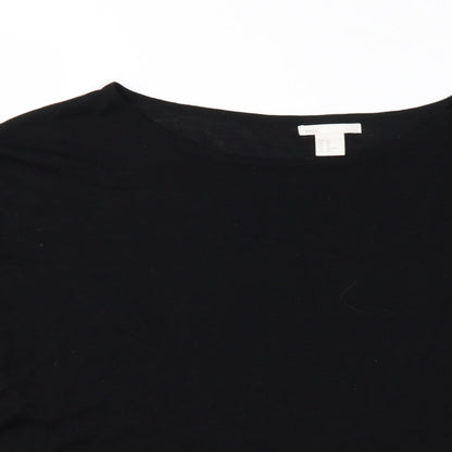 H&M Womens    Pullover Jumper Size XS