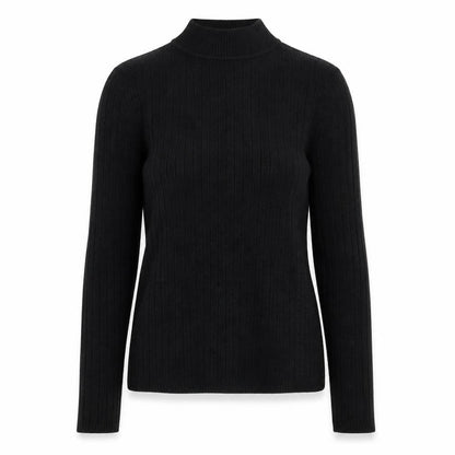 Primark Womens Black   Pullover Jumper Size XS