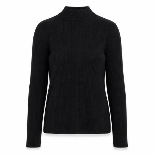 Primark Womens Black   Pullover Jumper Size XS