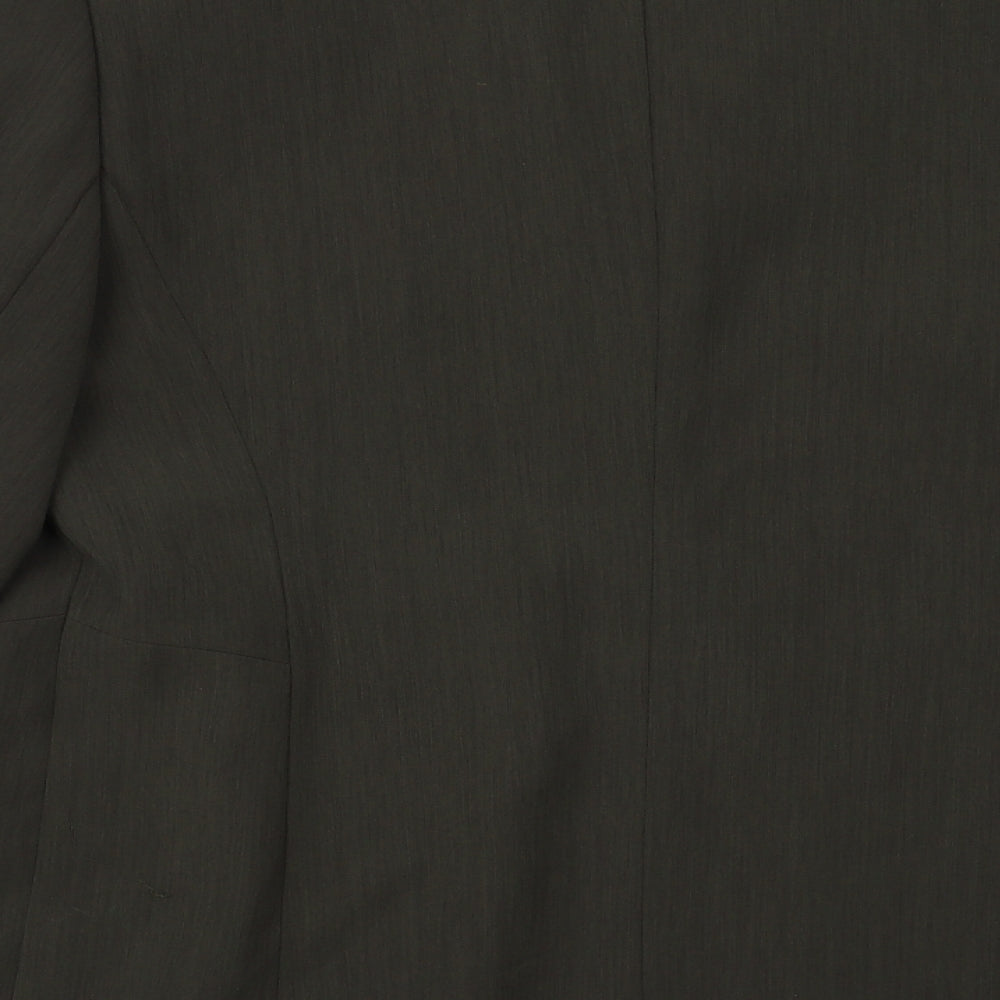 Gerry Weber Womens Green   Jacket Suit Jacket Size 12