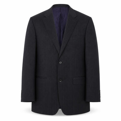 Mens UK Size 42 Greenwoods Regular Grey Suit Jacket