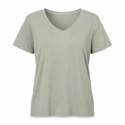 Bonmarché  Womens Brown   Basic T-Shirt Size S