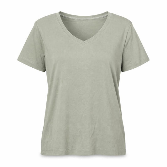 Bonmarché  Womens Brown   Basic T-Shirt Size S