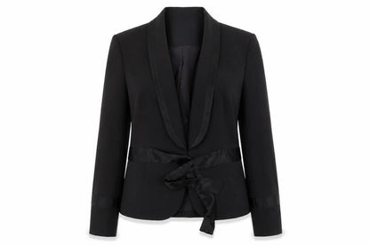 LIMETED COLLECTION  Womens Black   Jacket Blazer Size 12