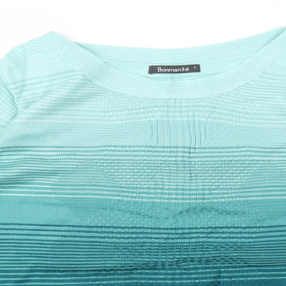 Bonmarché Womens Brown Pullover Jumper Size L