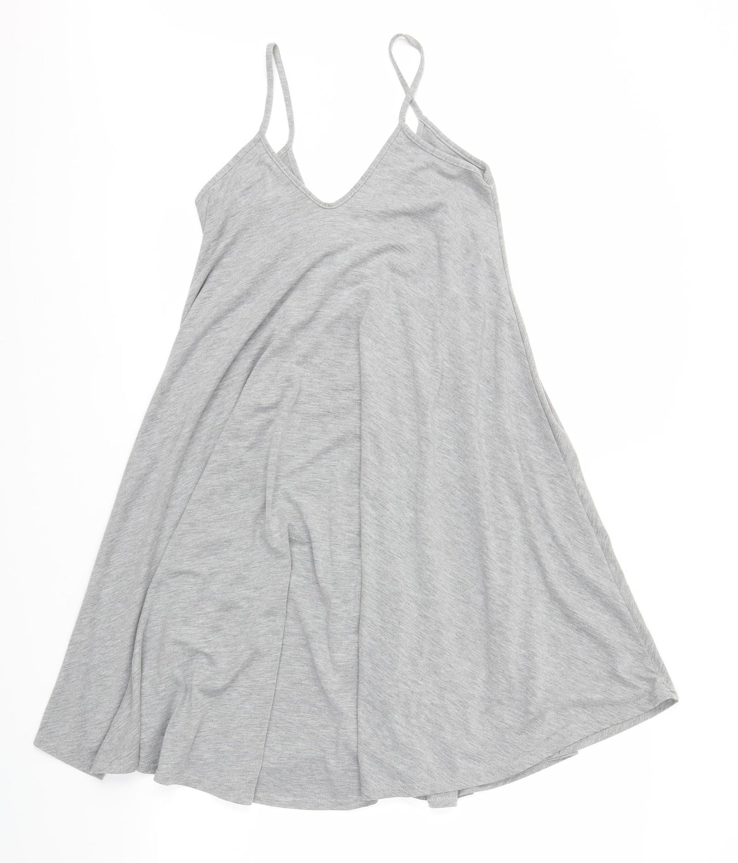 Boohoo Womens    Fit & Flare  Size 8