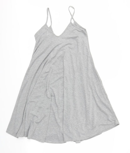 Boohoo Womens    Fit & Flare  Size 8