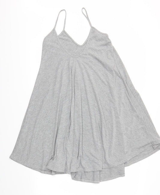 Boohoo Womens    Fit & Flare  Size 8