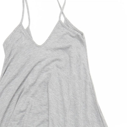 Boohoo Womens    Fit & Flare  Size 8