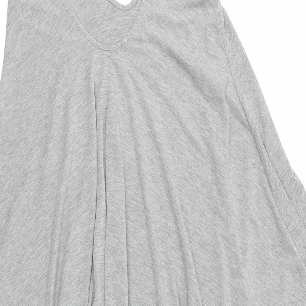 Boohoo Womens    Fit & Flare  Size 8