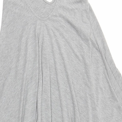 Boohoo Womens    Fit & Flare  Size 8