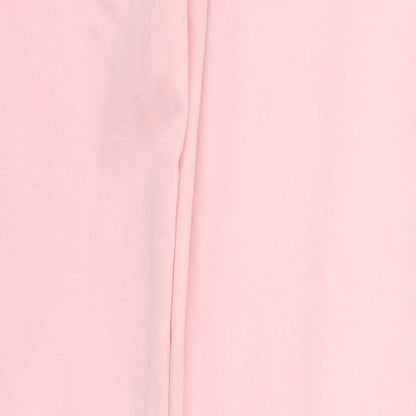 Denim Co Womens Pink  Denim Skinny Jeans Size 10 L29.5 in