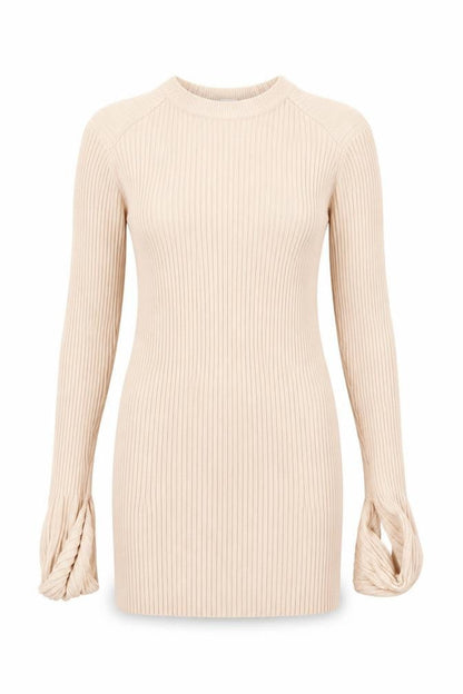 Zara Womens Pink   Pullover Jumper Size S