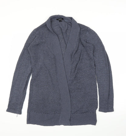 ESMARA Womens Blue   Cardigan Jumper Size 10