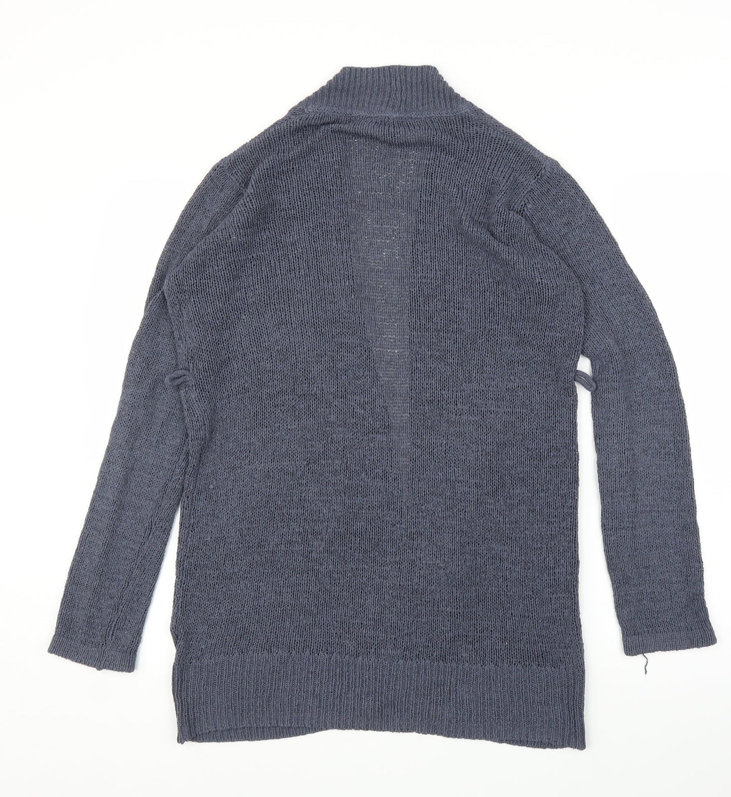 ESMARA Womens Blue   Cardigan Jumper Size 10