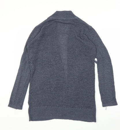 ESMARA Womens Blue   Cardigan Jumper Size 10