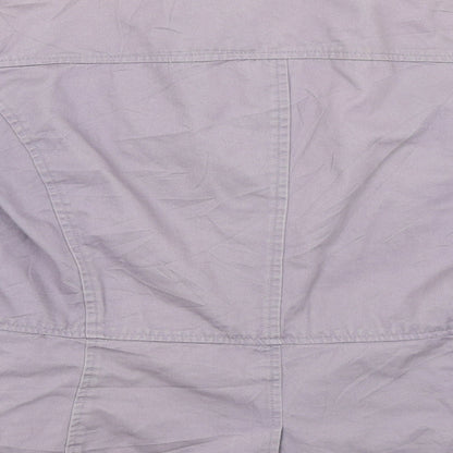 George Womens Purple   Jacket  Size 16