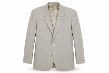 Beatties Mens Brown   Jacket Blazer Size L