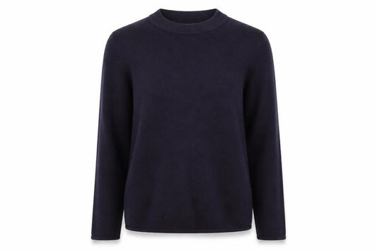 love knitwear   Womens Purple   Pullover Jumper Size 14