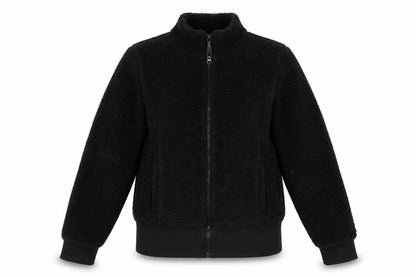 Womens UK Size 14 George Black Jacket