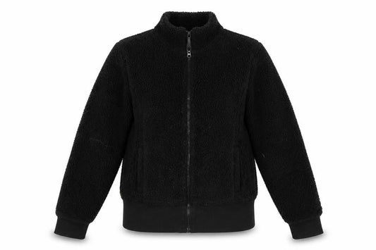 Womens UK Size 14 George Black Jacket