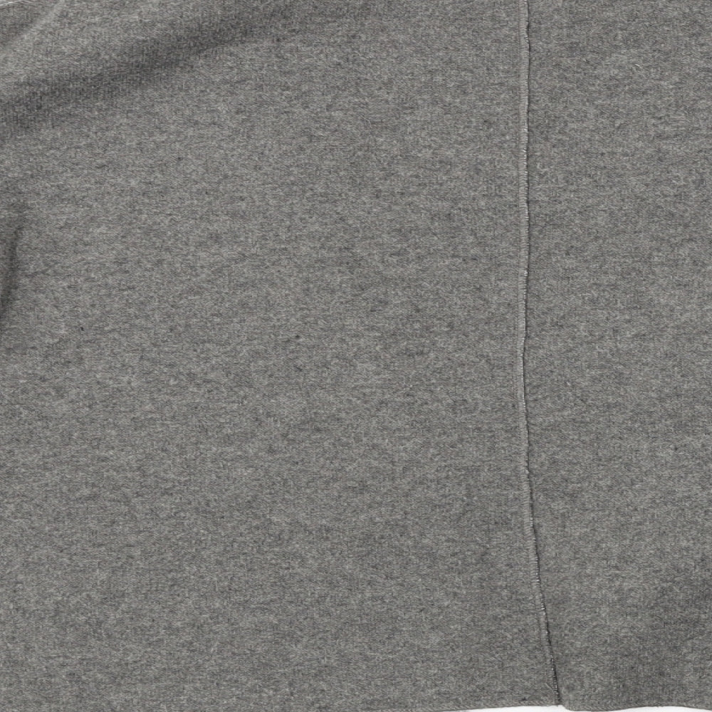 TU Womens Grey   Jacket Coat Size 10