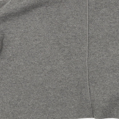 TU Womens Grey   Jacket Coat Size 10