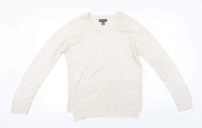 Primark Womens Pink   Pullover Jumper Size 8