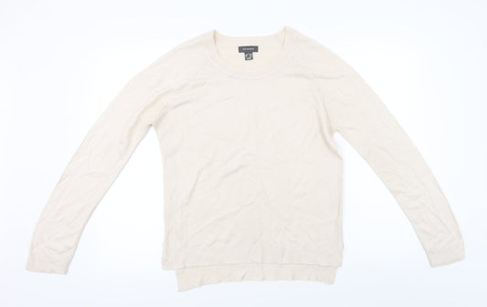 Primark  Womens Pink   Pullover Jumper Size 8