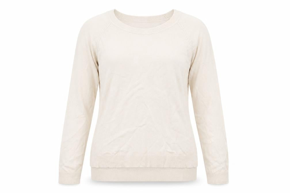 Primark Womens Pink   Pullover Jumper Size 8