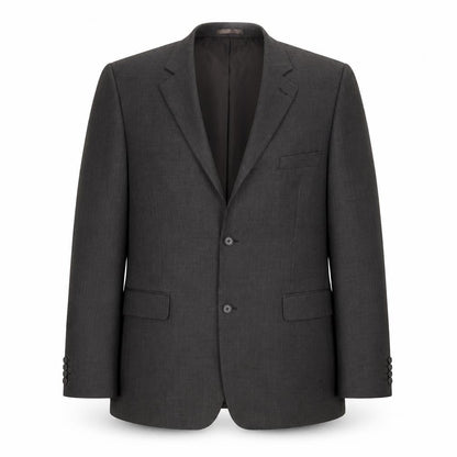 Mens UK Size 44 Taylor & Wright Regular Brown Suit Jacket