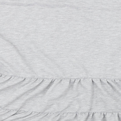 CAMEO ROSE    Womens Grey   A-Line  Size S