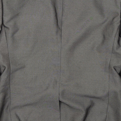 Mens UK Size 42 Taylor & Wright Regular Grey Suit Jacket
