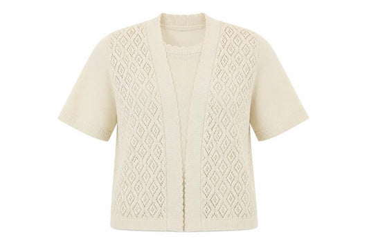 Pure & Natural  Womens Beige   Pullover Jumper Size M