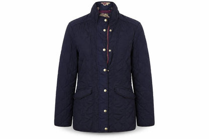 Womens UK Size 12 Soon Blue Jacket