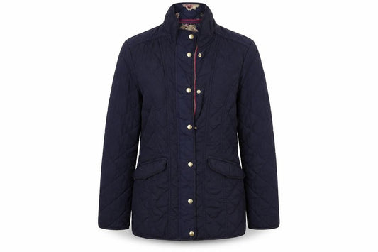 Womens UK Size 12 Soon Blue Jacket