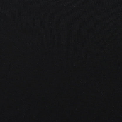 Boohoo Mens Red  Knit Pullover Jumper Size L