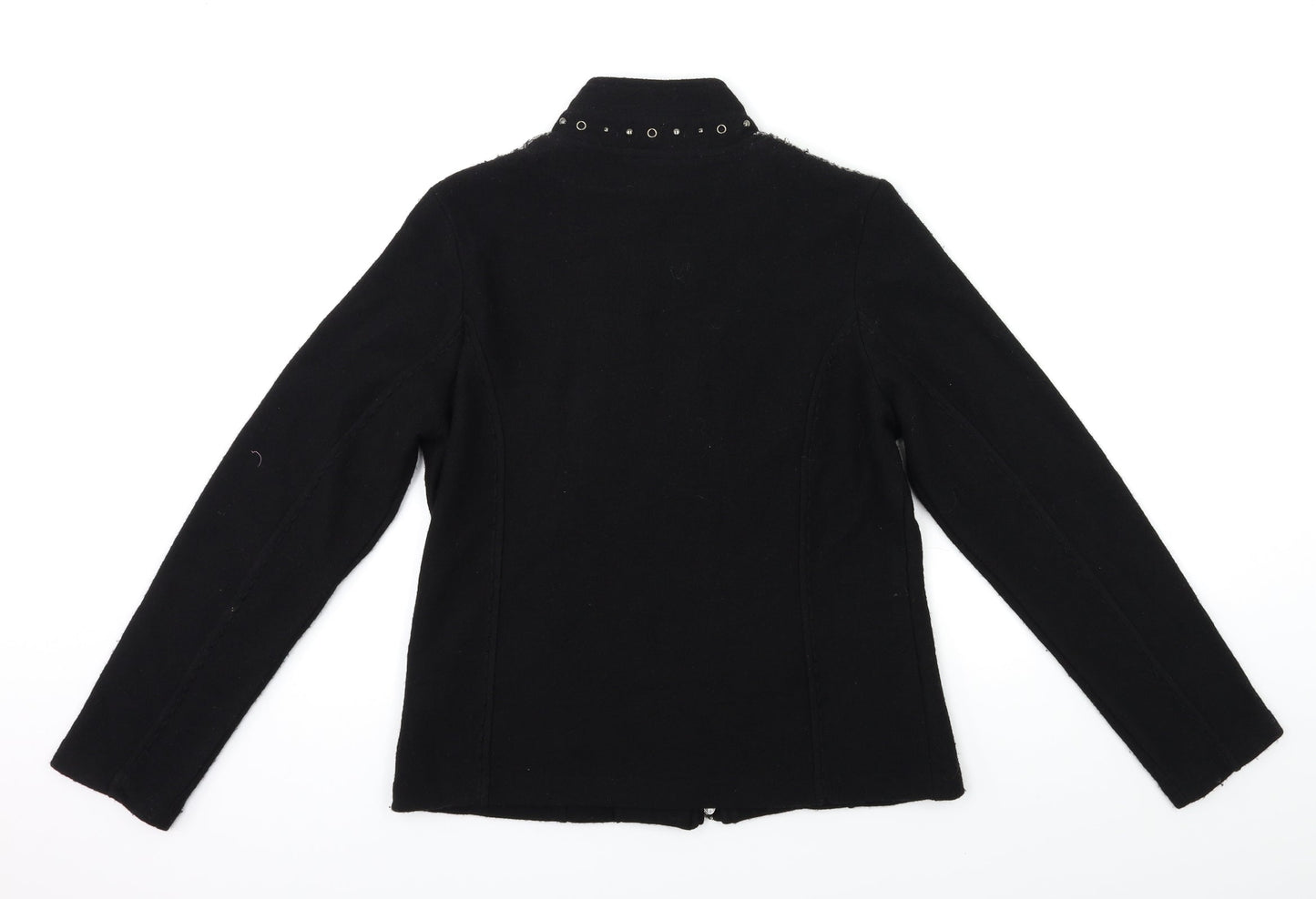 Gerry Weber Womens Black   Jacket  Size 12