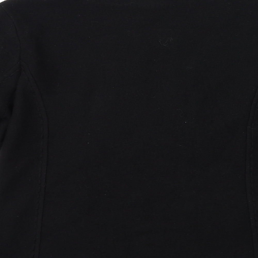 Gerry Weber Womens Black   Jacket  Size 12
