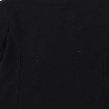 Gerry Weber Womens Black   Jacket  Size 12