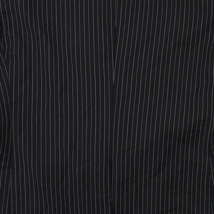 Mens UK Size 42 NEXT Regular Black Suit Jacket