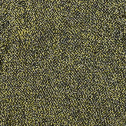 Womens UK Size 12 ALEXARA Yellow Jacket