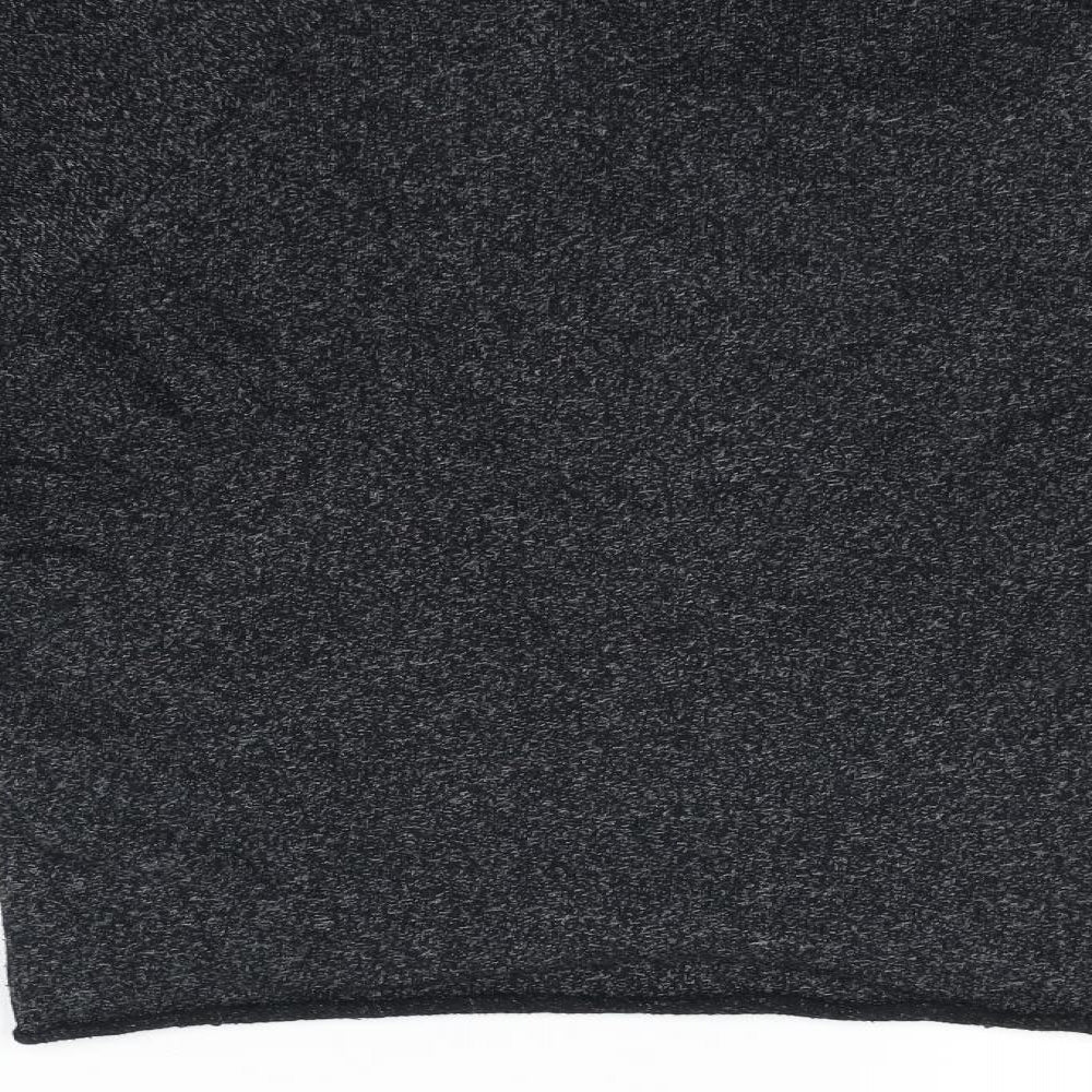Topshop Womens Grey   Pullover Jumper Size 8