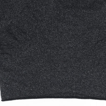 Topshop Womens Grey   Pullover Jumper Size 8