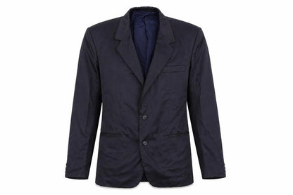 Womens UK Size 8 Preworn Blue Jacket