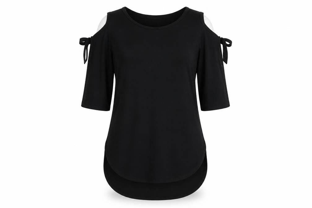 Papaya Womens Black   Jacket Dress  Size L